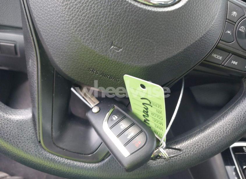 Photo 11 of 2023 Toyota Corolla LE (VIN 5YFB4MDE2PP051557)