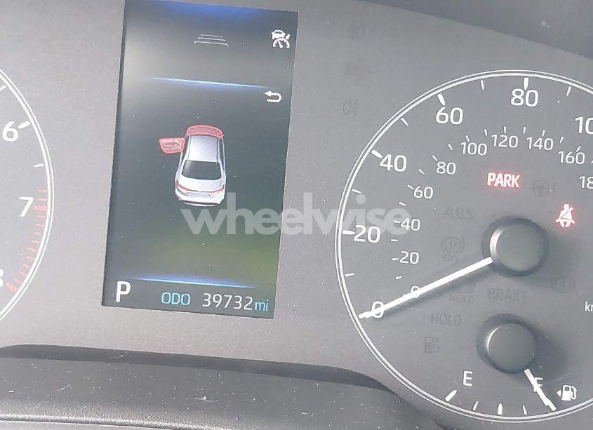 Photo 15 of 2023 Toyota Corolla LE (VIN 5YFB4MDE2PP051557)