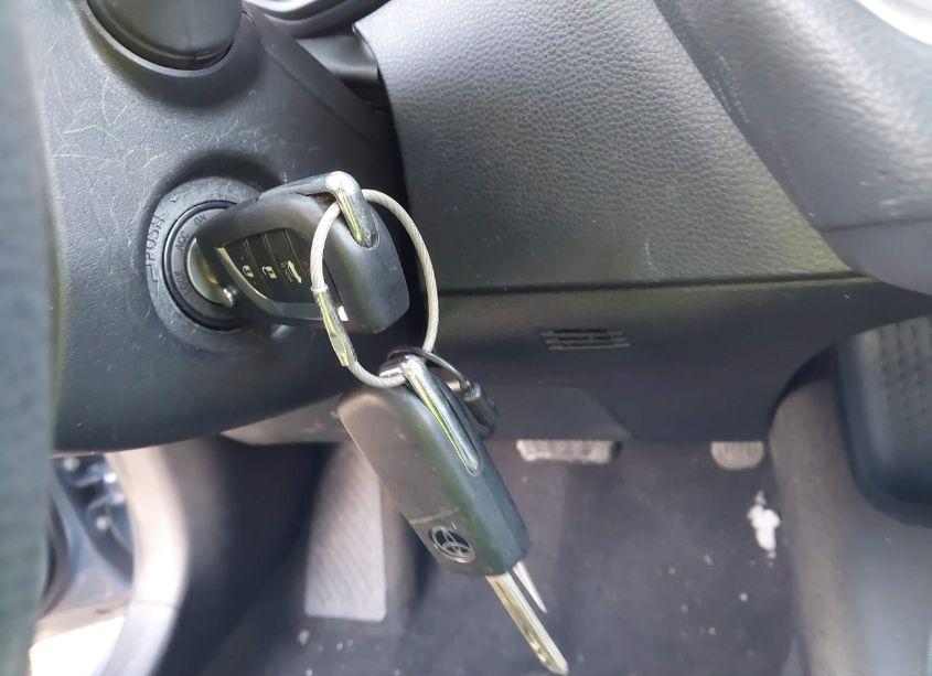 Photo 11 of 2023 Toyota Corolla LE (VIN 5YFB4MDE2PP054796)