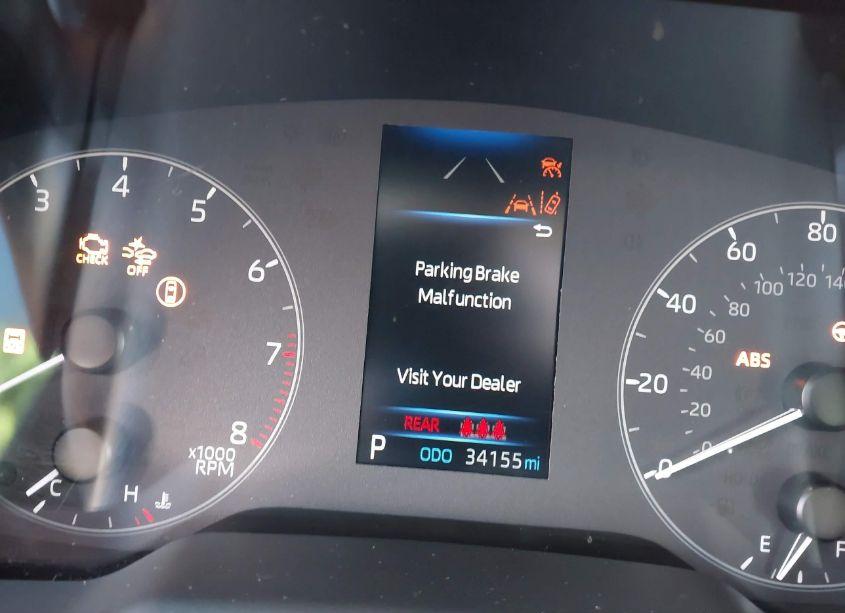 Photo 15 of 2023 Toyota Corolla LE (VIN 5YFB4MDE2PP054796)