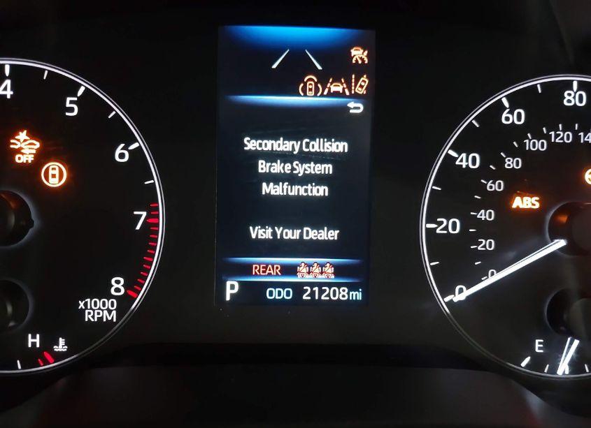 Photo 15 of 2023 Toyota Corolla LE (VIN 5YFB4MDE2PP057438)