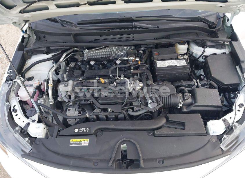 Photo 10 of 2023 Toyota Corolla LE (VIN 5YFB4MDE2PP067564)