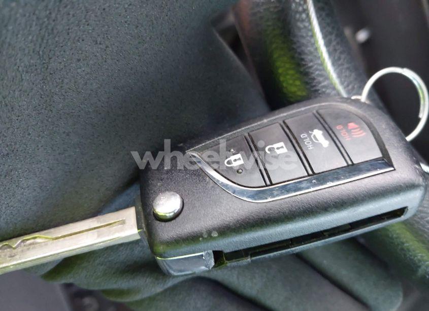 Photo 11 of 2023 Toyota Corolla LE (VIN 5YFB4MDE2PP067564)