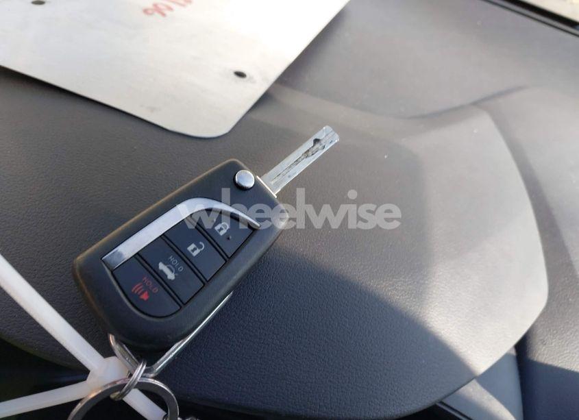 Photo 11 of 2023 Toyota Corolla LE (VIN 5YFB4MDE2PP077382)