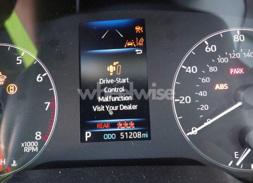 Photo 16 of 2023 Toyota Corolla LE (VIN 5YFB4MDE2PP077382)