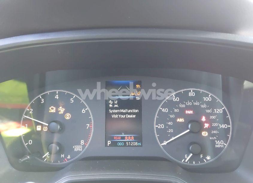 Photo 7 of 2023 Toyota Corolla LE (VIN 5YFB4MDE2PP077382)