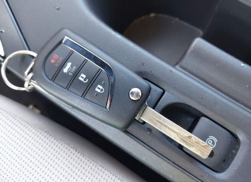 Photo 11 of 2024 Toyota Corolla LE (VIN 5YFB4MDE2RP084500)