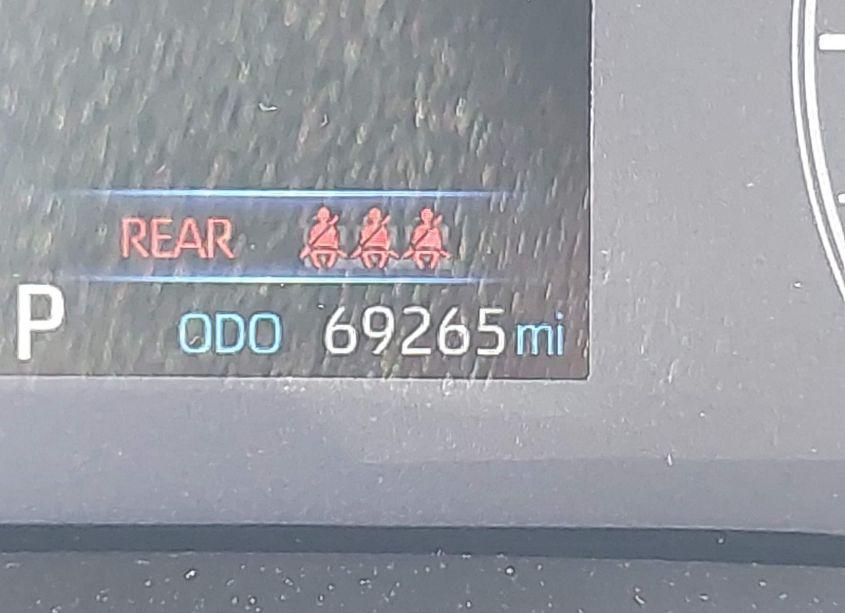 Photo 16 of 2024 Toyota Corolla LE (VIN 5YFB4MDE2RP084500)