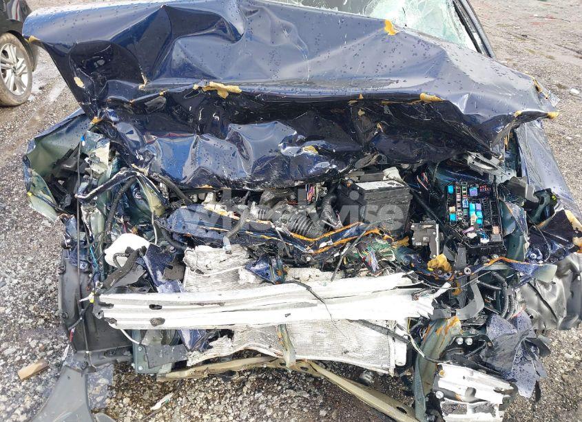 Photo 10 of 2024 Toyota Corolla LE (VIN 5YFB4MDE2RP085064)