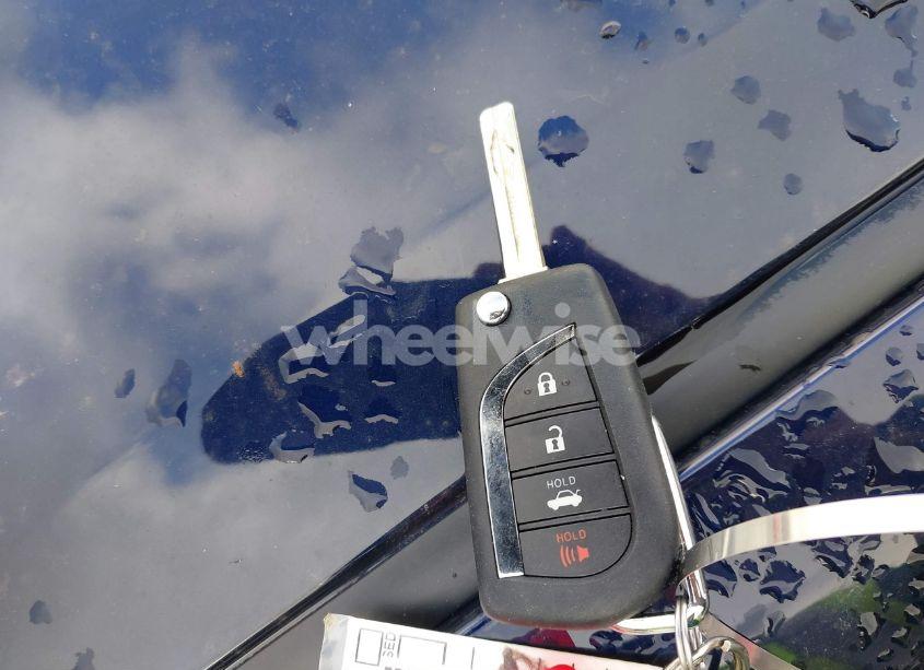 Photo 11 of 2024 Toyota Corolla LE (VIN 5YFB4MDE2RP085064)