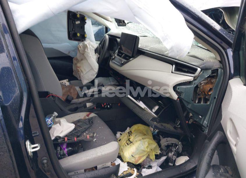 Photo 5 of 2024 Toyota Corolla LE (VIN 5YFB4MDE2RP085064)