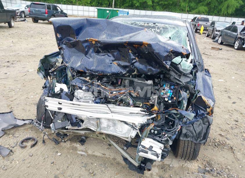 Photo 6 of 2024 Toyota Corolla LE (VIN 5YFB4MDE2RP085064)