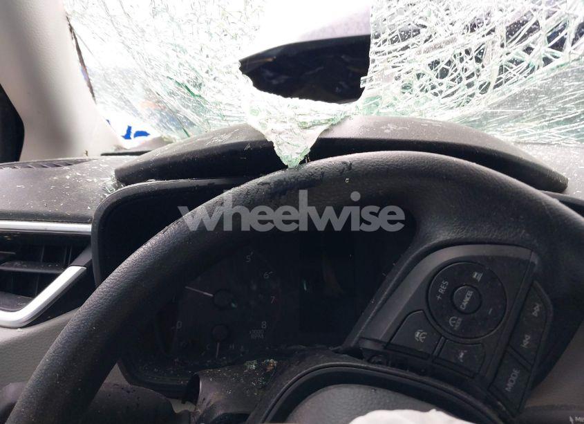 Photo 7 of 2024 Toyota Corolla LE (VIN 5YFB4MDE2RP085064)