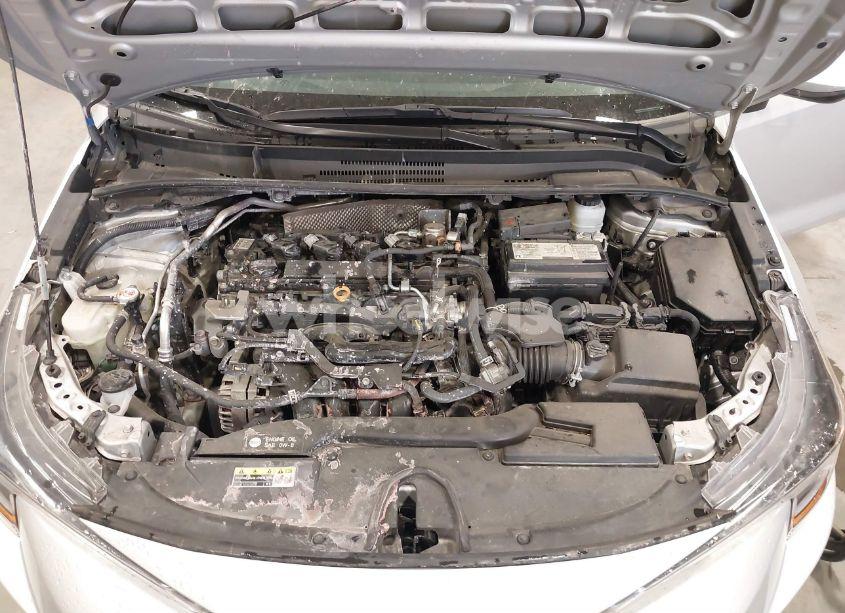 Photo 10 of 2024 Toyota Corolla LE (VIN 5YFB4MDE2RP090619)