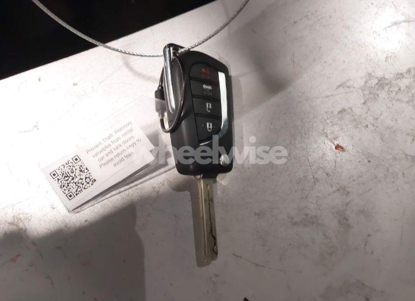 Photo 11 of 2024 Toyota Corolla LE (VIN 5YFB4MDE2RP090619)