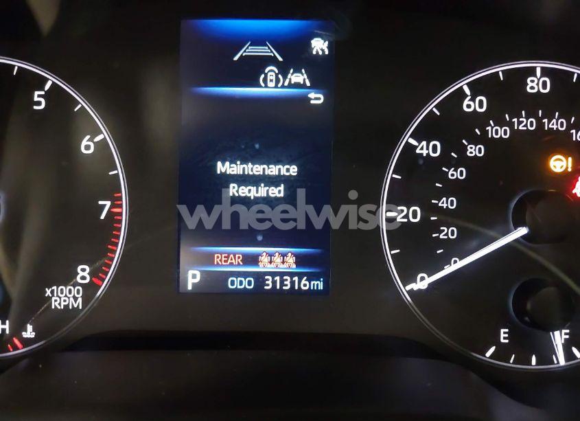 Photo 15 of 2024 Toyota Corolla LE (VIN 5YFB4MDE2RP090619)