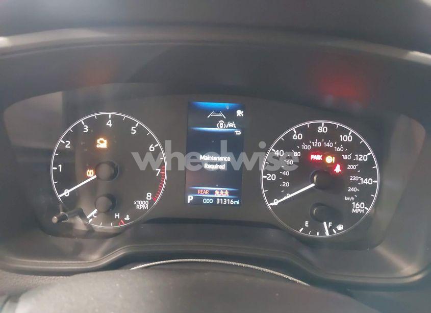 Photo 7 of 2024 Toyota Corolla LE (VIN 5YFB4MDE2RP090619)