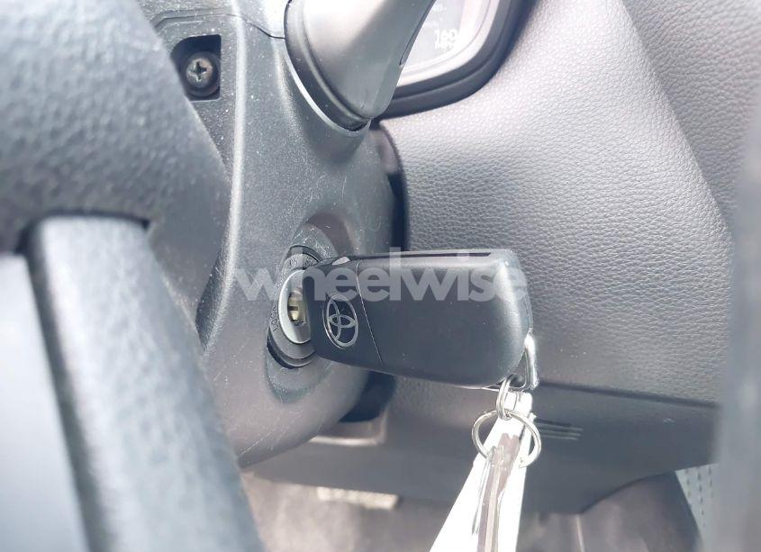 Photo 11 of 2024 Toyota Corolla LE (VIN 5YFB4MDE2RP091480)