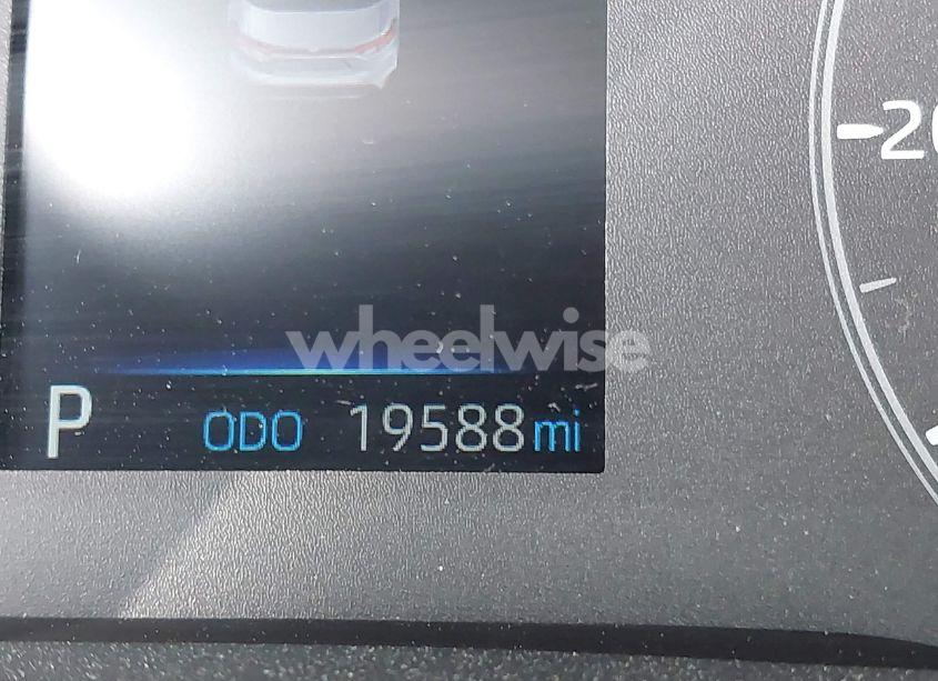 Photo 15 of 2024 Toyota Corolla LE (VIN 5YFB4MDE2RP091480)