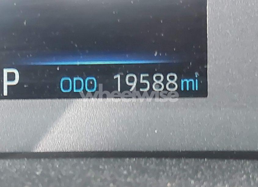 Photo 7 of 2024 Toyota Corolla LE (VIN 5YFB4MDE2RP091480)