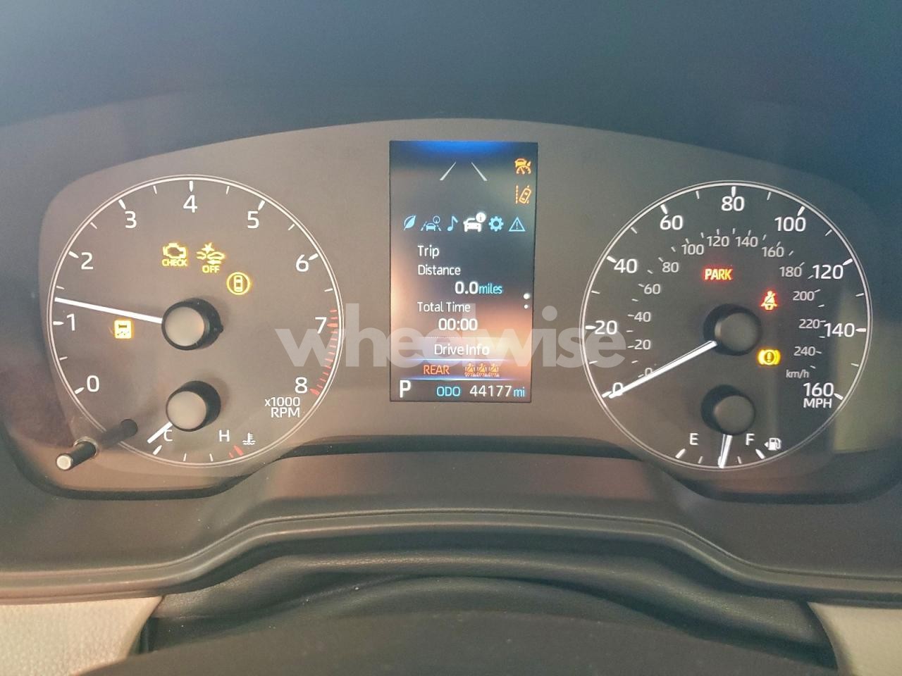 Photo 9 of 2024 TOYOTA COROLLA LE (VIN 5YFB4MDE2RP093231)