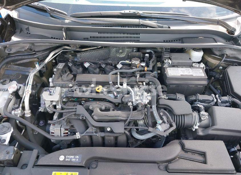 Photo 10 of 2024 Toyota Corolla LE (VIN 5YFB4MDE2RP093794)