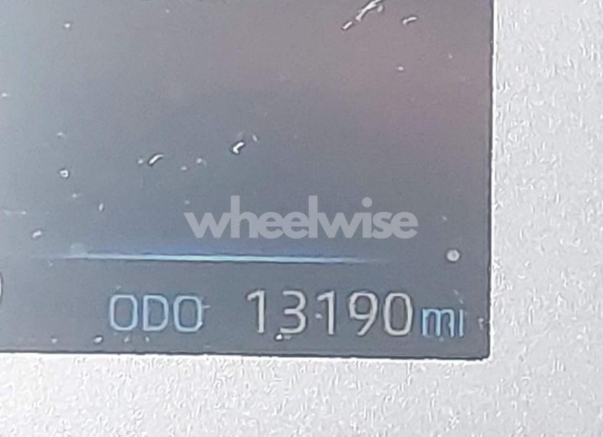 Photo 16 of 2024 Toyota Corolla LE (VIN 5YFB4MDE2RP093794)