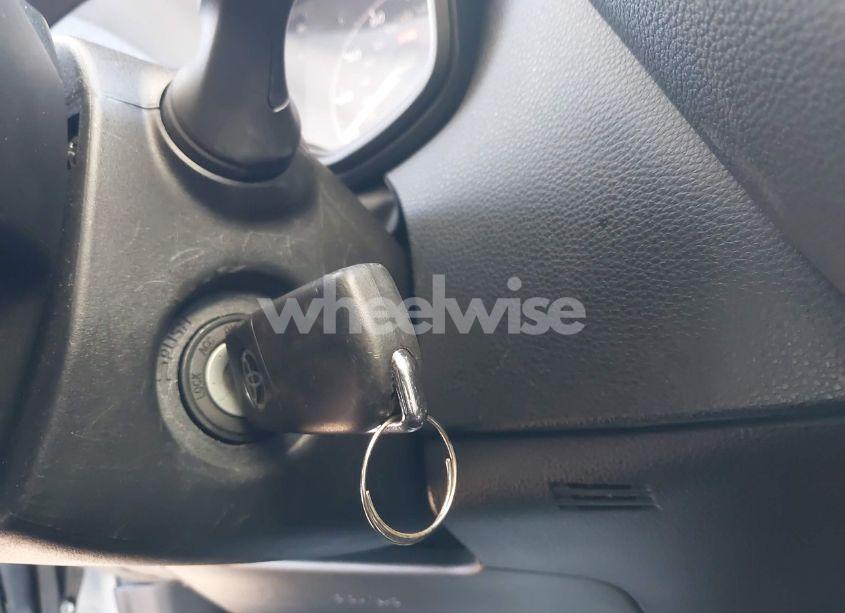 Photo 11 of 2024 Toyota Corolla LE (VIN 5YFB4MDE2RP096422)