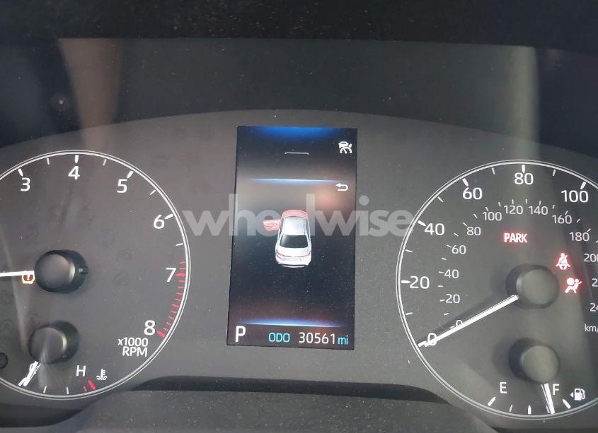 Photo 15 of 2024 Toyota Corolla LE (VIN 5YFB4MDE2RP096422)