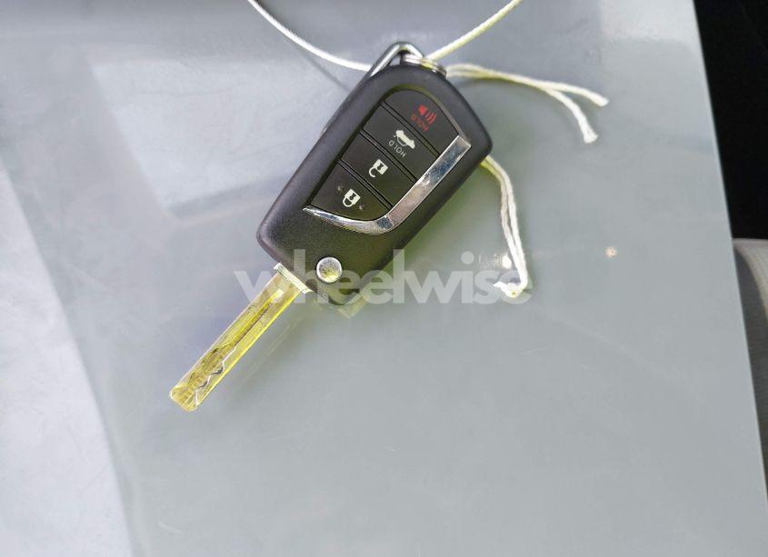 Photo 11 of 2024 Toyota Corolla LE (VIN 5YFB4MDE2RP109704)