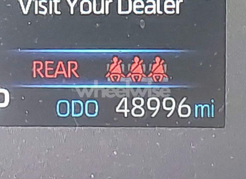 Photo 15 of 2024 Toyota Corolla LE (VIN 5YFB4MDE2RP109704)