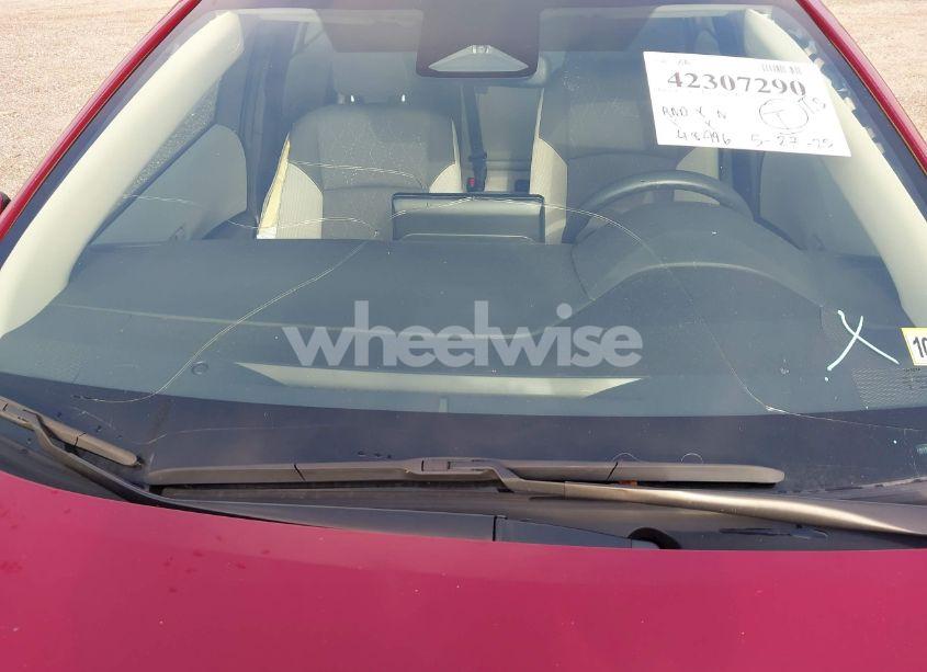 Photo 18 of 2024 Toyota Corolla LE (VIN 5YFB4MDE2RP109704)