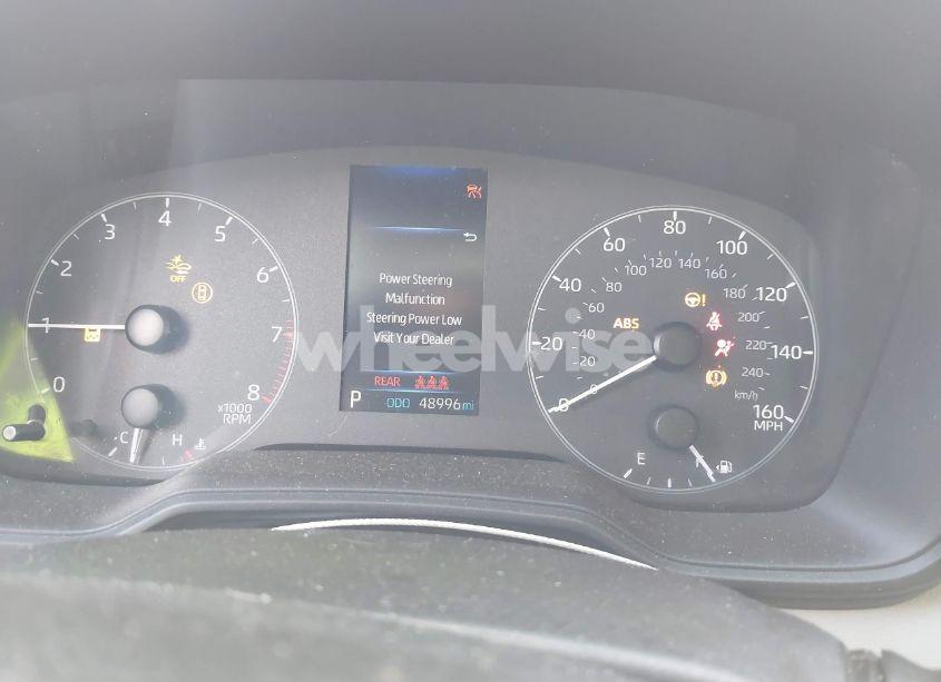 Photo 7 of 2024 Toyota Corolla LE (VIN 5YFB4MDE2RP109704)