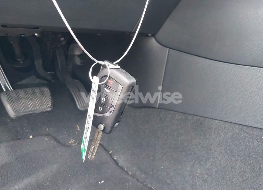 Photo 11 of 2024 Toyota Corolla LE (VIN 5YFB4MDE2RP110383)