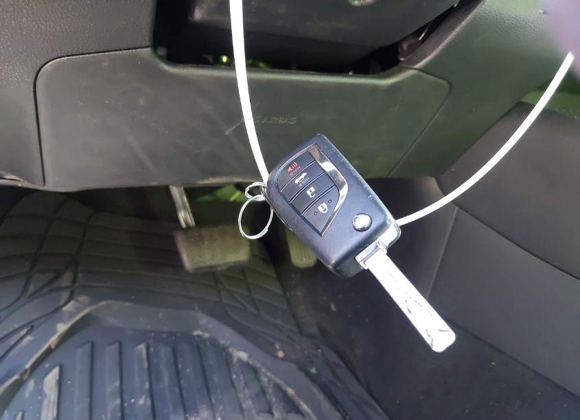 Photo 11 of 2024 Toyota Corolla LE (VIN 5YFB4MDE2RP114708)