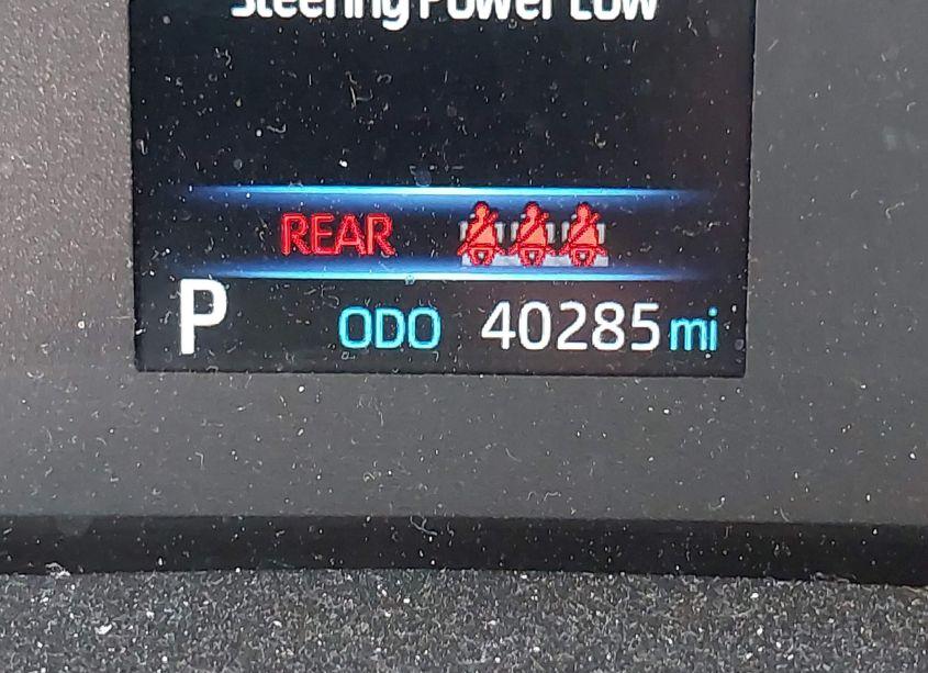 Photo 16 of 2024 Toyota Corolla LE (VIN 5YFB4MDE2RP114708)