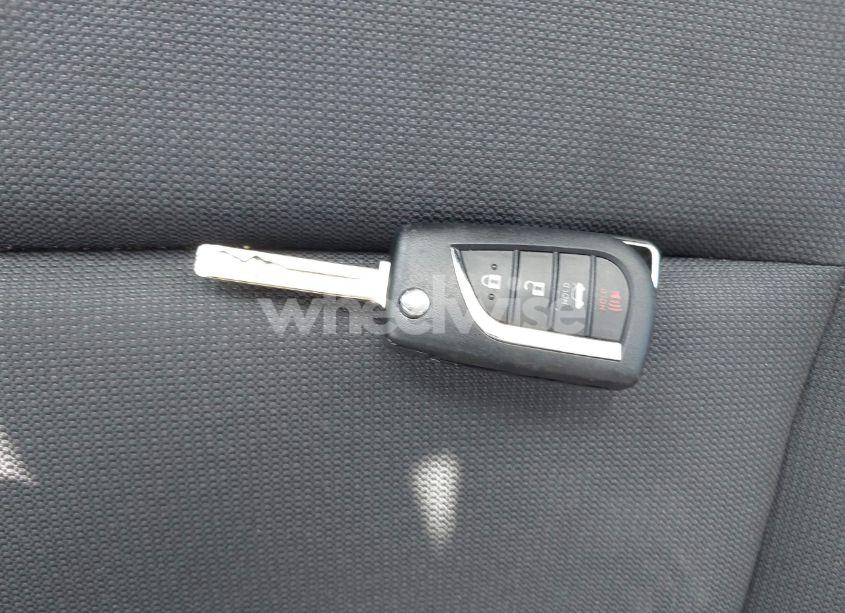 Photo 11 of 2024 Toyota Corolla LE (VIN 5YFB4MDE2RP115227)