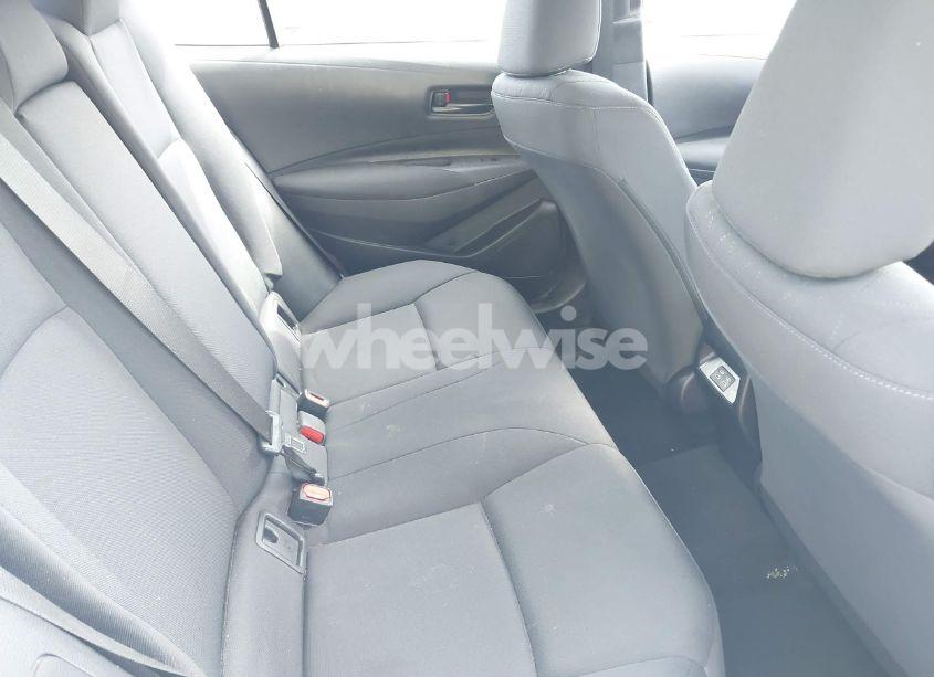 Photo 8 of 2024 Toyota Corolla LE (VIN 5YFB4MDE2RP115227)