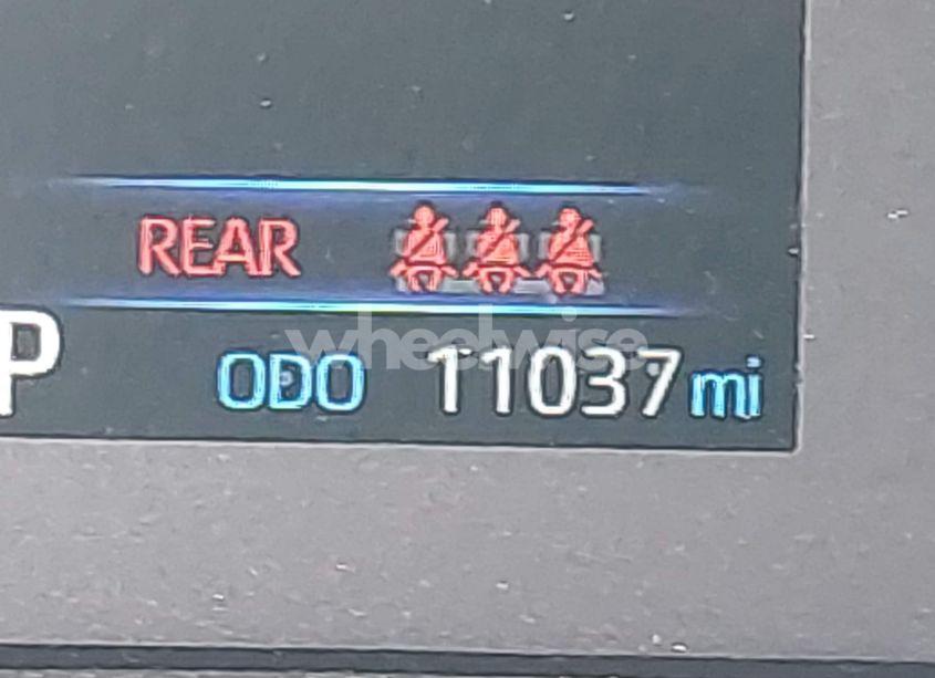 Photo 15 of 2024 Toyota Corolla LE (VIN 5YFB4MDE2RP121884)