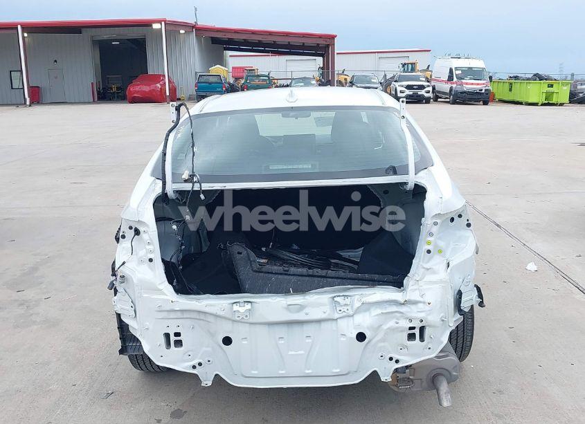 Photo 16 of 2024 Toyota Corolla LE (VIN 5YFB4MDE2RP121884)