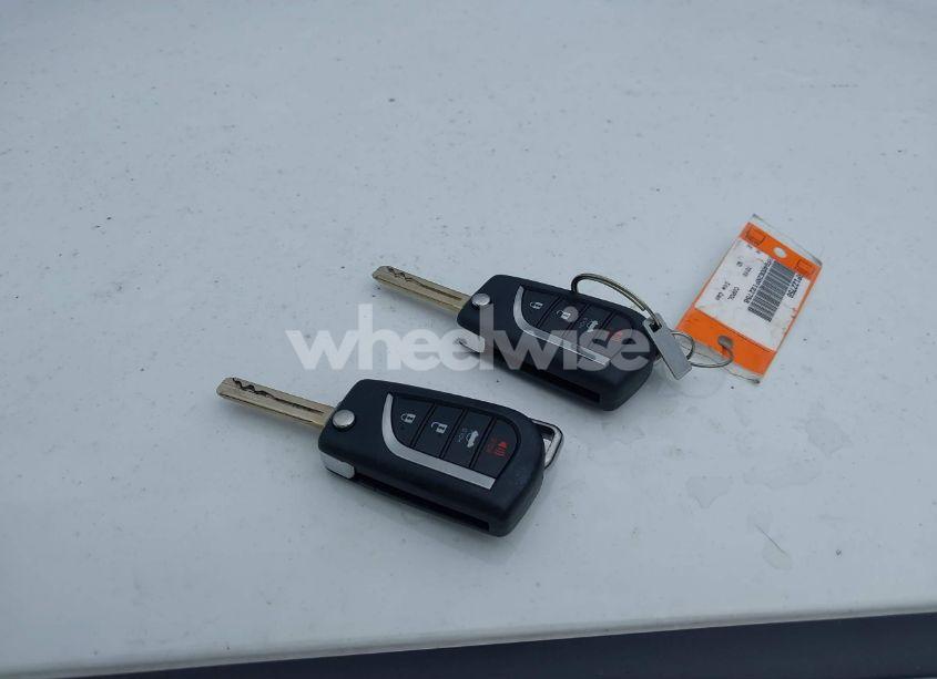 Photo 11 of 2024 Toyota Corolla LE (VIN 5YFB4MDE2RP122758)