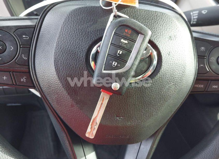 Photo 11 of 2024 Toyota Corolla LE (VIN 5YFB4MDE2RP122842)