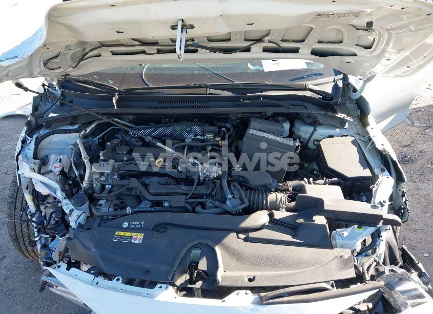 Photo 10 of 2024 Toyota Corolla LE (VIN 5YFB4MDE2RP124882)