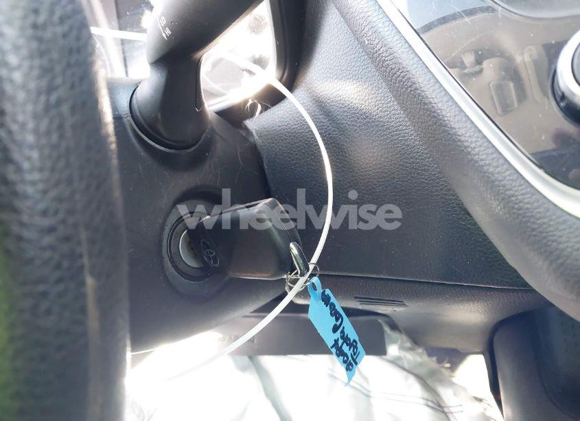 Photo 11 of 2024 Toyota Corolla LE (VIN 5YFB4MDE2RP124882)