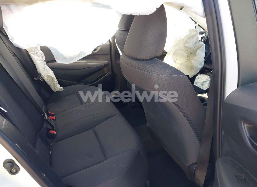 Photo 8 of 2024 Toyota Corolla LE (VIN 5YFB4MDE2RP124882)