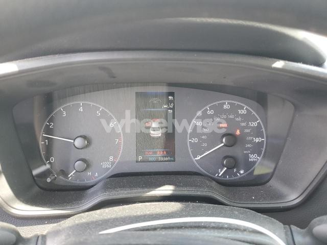 Photo 7 of 2024 TOYOTA COROLLA LE (VIN 5YFB4MDE2RP127233)