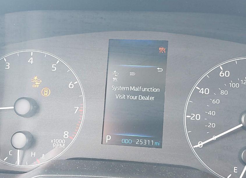 Photo 16 of 2024 Toyota Corolla LE (VIN 5YFB4MDE2RP129340)