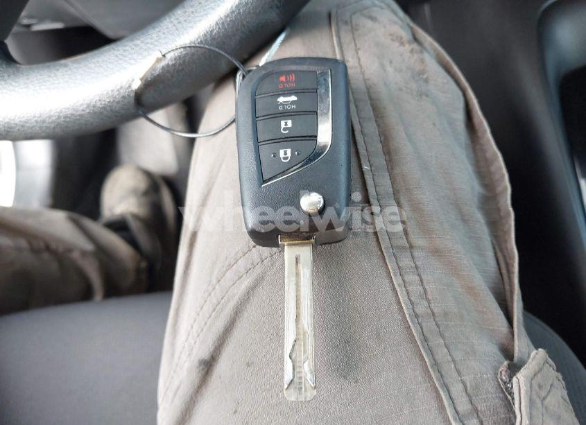 Photo 11 of 2024 Toyota Corolla LE (VIN 5YFB4MDE2RP132125)