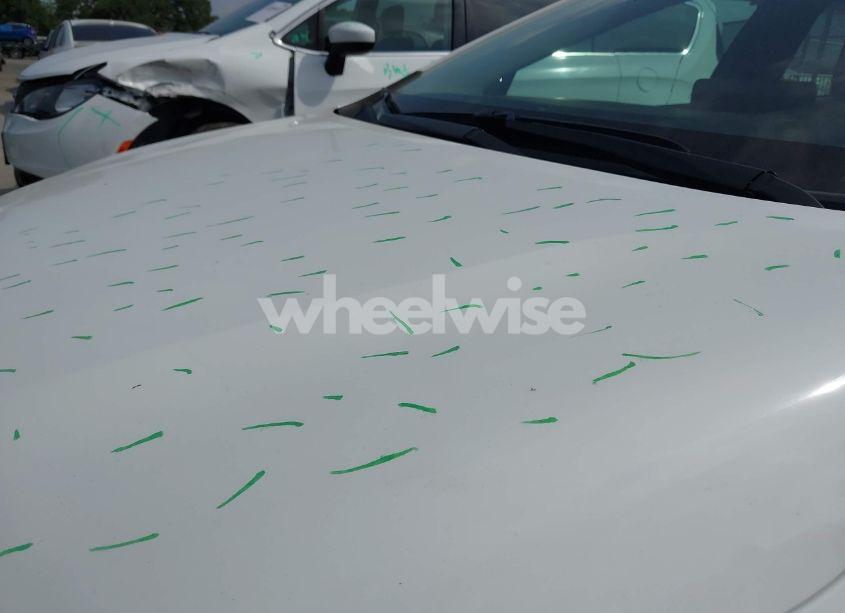 Photo 6 of 2024 Toyota Corolla LE (VIN 5YFB4MDE2RP132125)