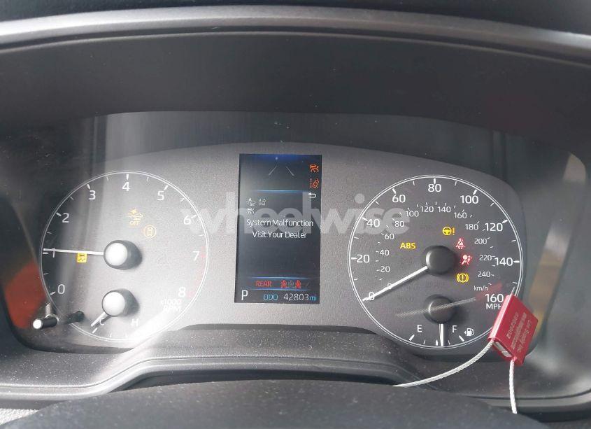 Photo 7 of 2024 Toyota Corolla LE (VIN 5YFB4MDE2RP132125)